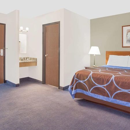 موتيل Super 8 By Wyndham ميدلتاون المظهر الخارجي الصورة