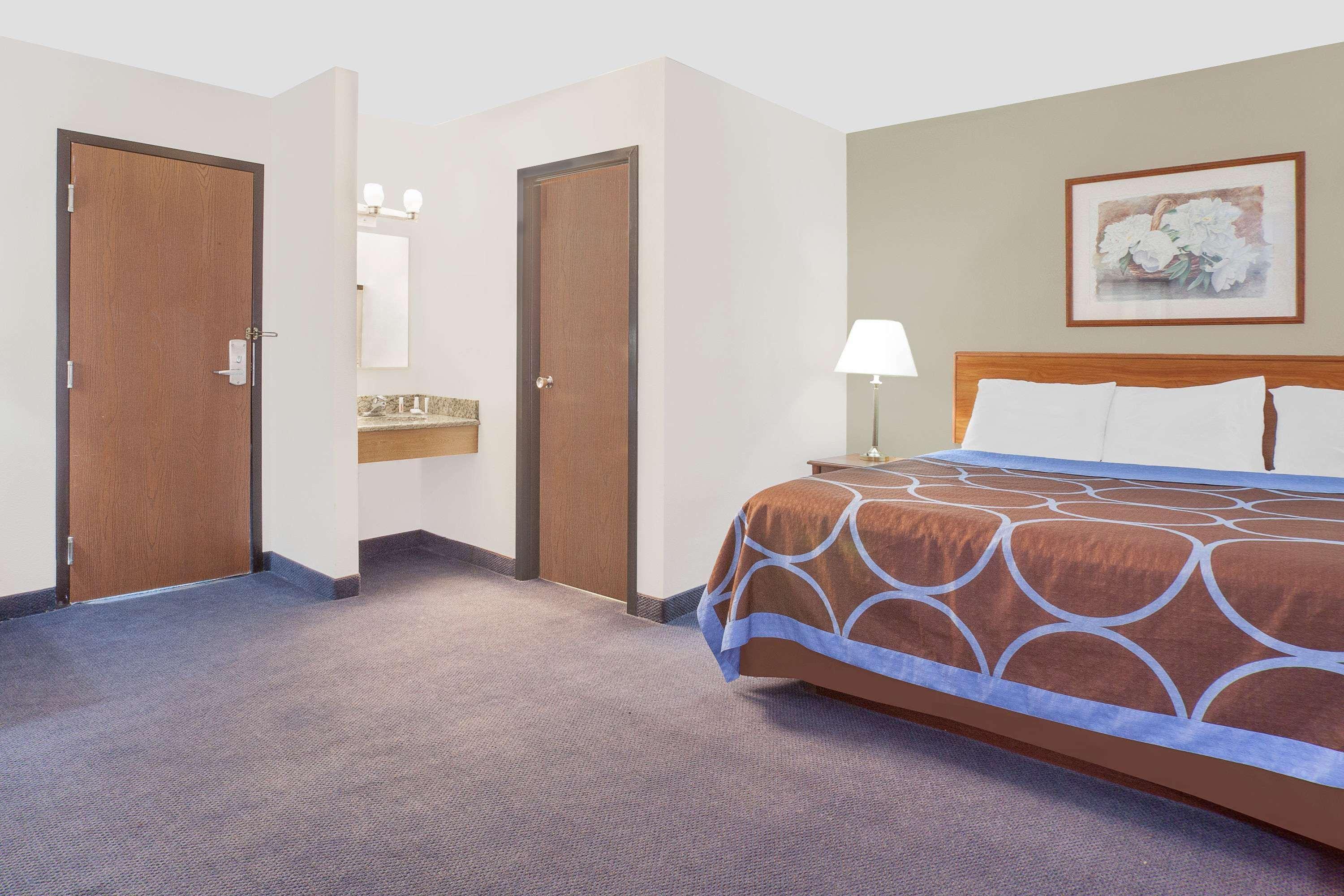 موتيل Super 8 By Wyndham ميدلتاون المظهر الخارجي الصورة