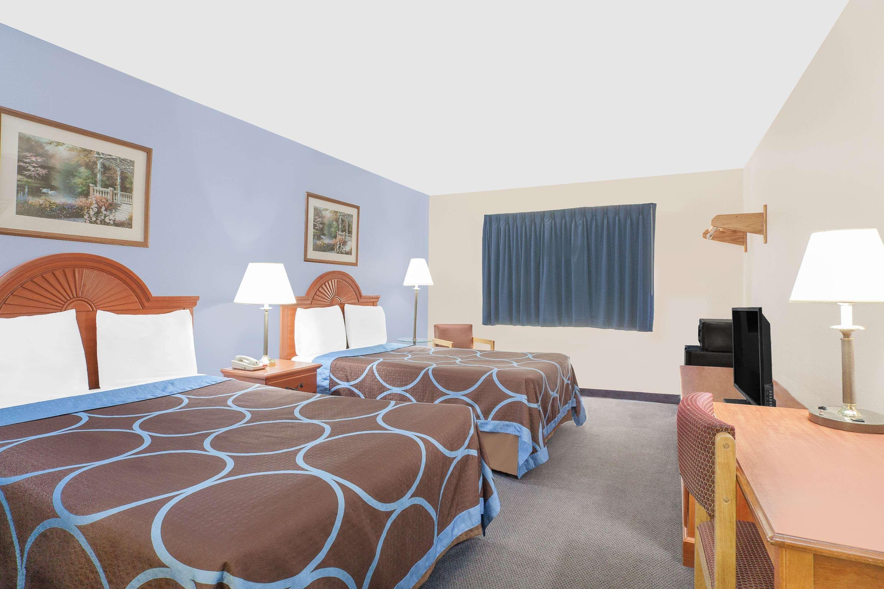 موتيل Super 8 By Wyndham ميدلتاون المظهر الخارجي الصورة