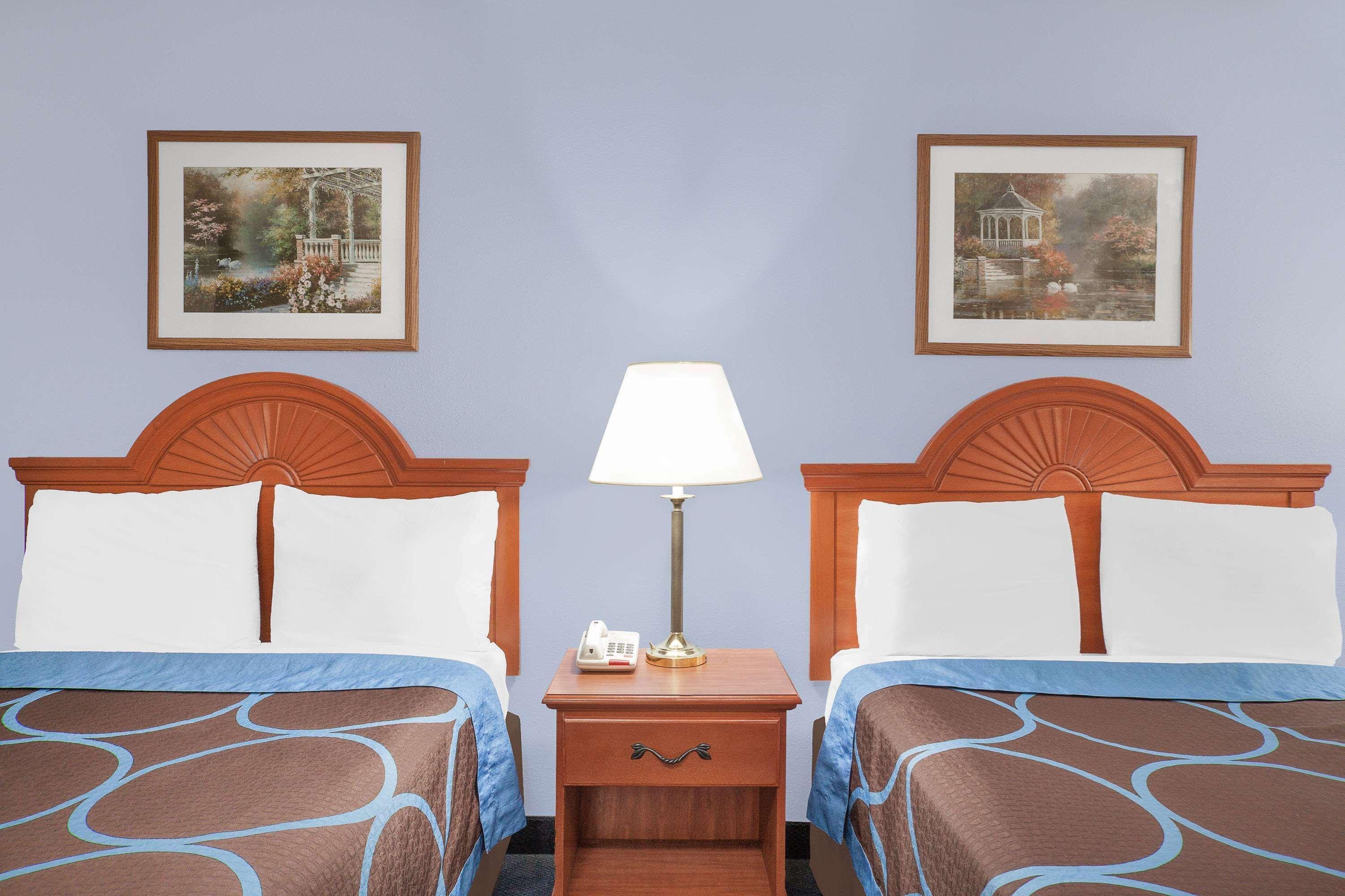 موتيل Super 8 By Wyndham ميدلتاون المظهر الخارجي الصورة