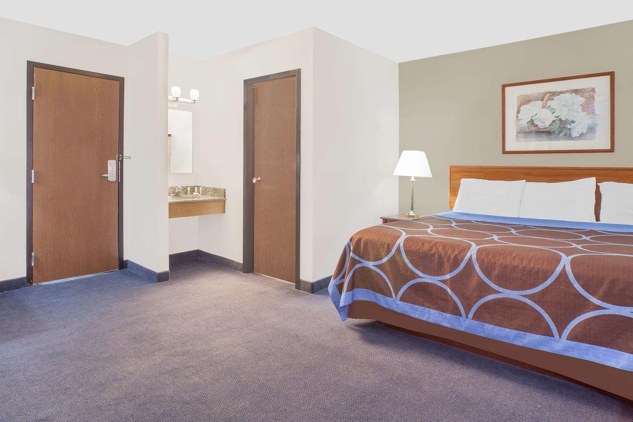موتيل Super 8 By Wyndham ميدلتاون المظهر الخارجي الصورة